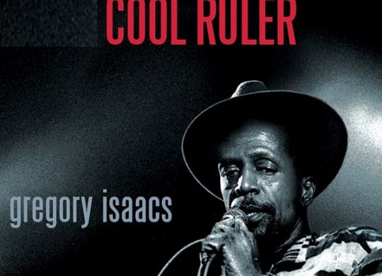 Gregory Isaacs