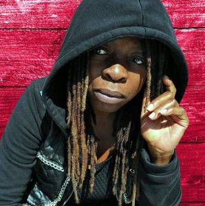 Princess Erika – Elle se fait appeler Natty