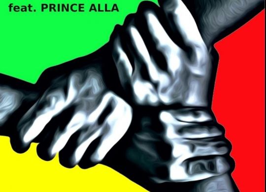 Prince Alla