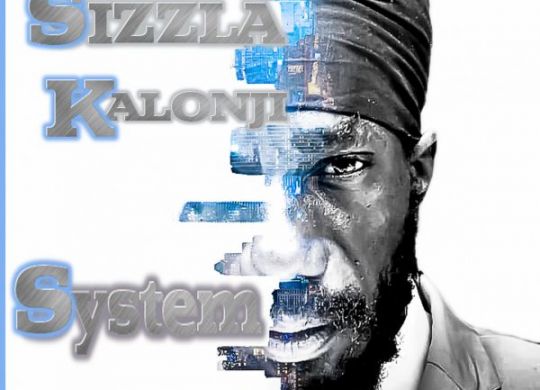 Sizzla -System