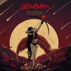 Slowburn