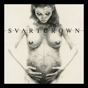Svart Crown