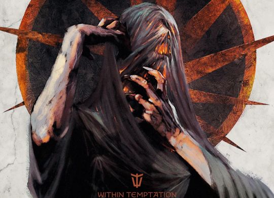 Within Temptation, Bleed Out, Sharon den Adel