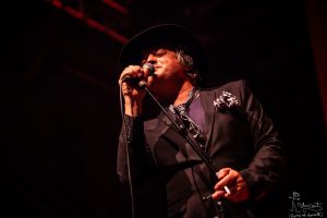 Pete Doherty & Frédéric Lo – Toulouse, 27.10.2023