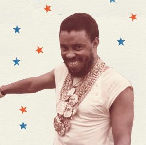 Redman international : compilation reggae digital des 80’s