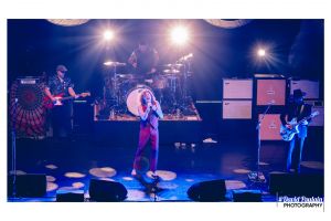 Rival Sons (+ LA Edwards) – Olympia – 27/10/2023