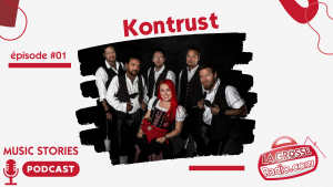 MUSIC STORIES – KONTRUST : L’excentricité autrichienne (épisode 1)
