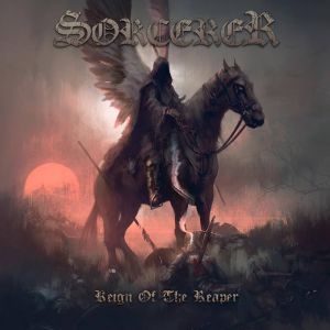 Sorcerer – Reign of the Reaper