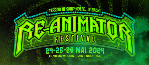 Le Re-Animator, petit frère du Motocultor, débarque à Saint-Nolff en mai 2024