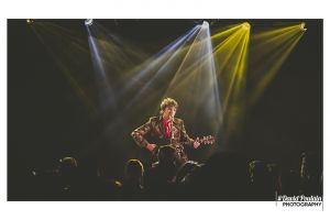 Festival Les Nuits de l’Alligator #1 à La Maroquinerie – Live report du 27 au 29 janvier 2024