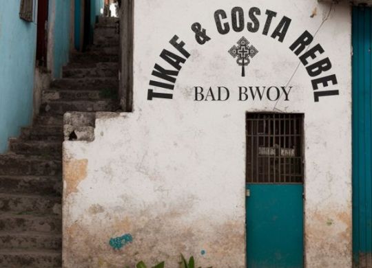 Tikaf et Costa Rebel