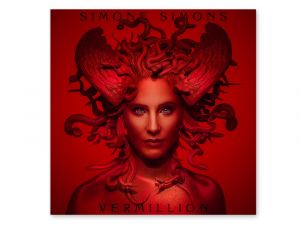 Simone Simons annonce un premier album avec un invité très prestigieux