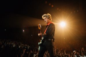 GREEN DAY (+ The Interrupters) à la LDLC Arena le 05/06/2024