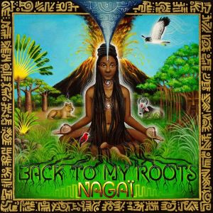 Nagaï – EP Back To My Roots
