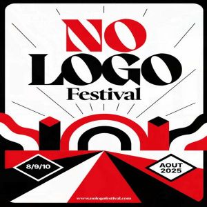 Le No Logo dévoile les quatre premiers noms de l’édition 2025