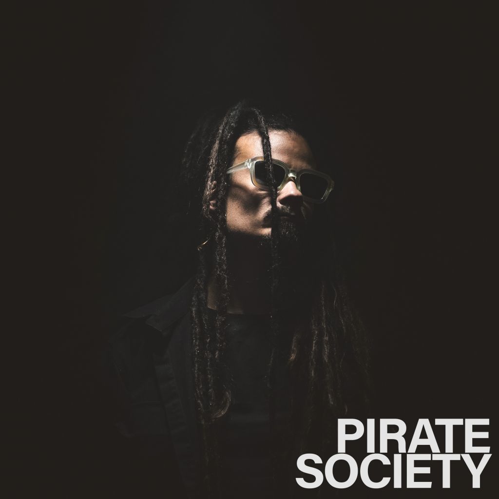 Cover - Pirate Society © Spelim
