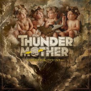 Deux soirées 100% féminines avec Thundermother