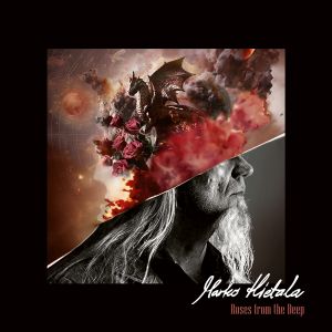 Marko Hietala – Roses from the Deep