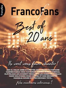 Pour ses 20 ans, FrancoFans sort son numéro Best Of !