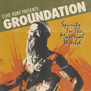 Groundation