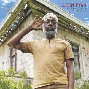 Lutan Fyah