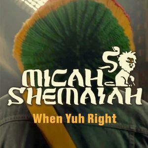 Micah Shemaiah