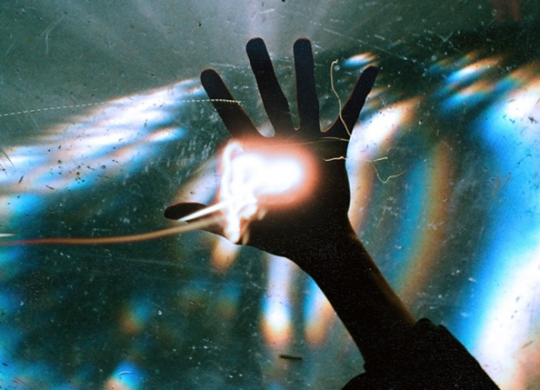 Architects, the sky, the earth & all between