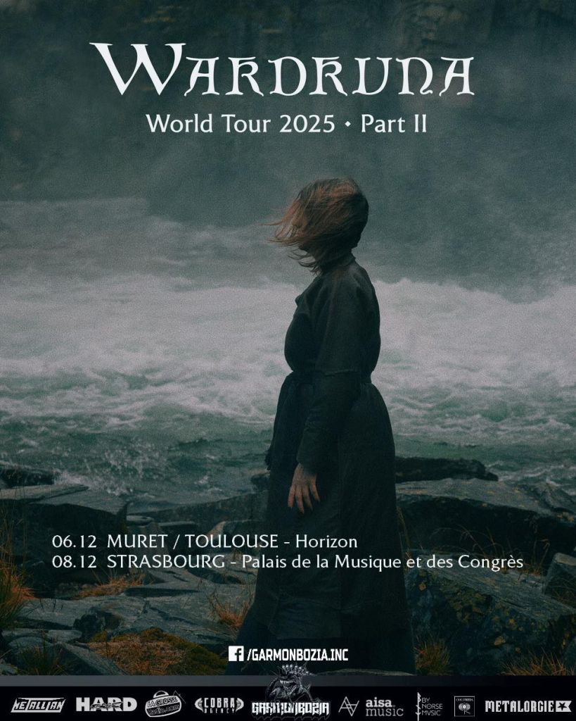 Wardruna