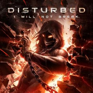 Disturbed