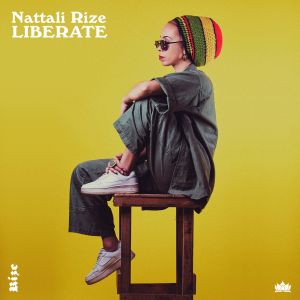 Nattali Rize