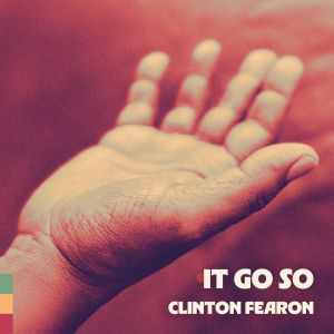 Clinton Fearon