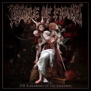 Cradle Of Filth