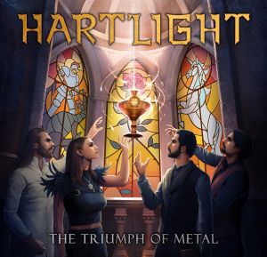 Hartlight