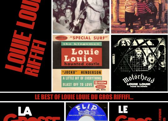 Louie Louie Riffifi - Avril 2025 - LGR copie