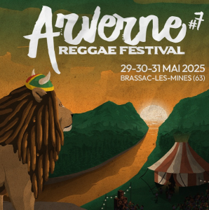 Arverne Reggae Festival #7, le retour !