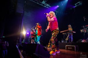 Marcel Et Son Orchestre + Didier Super Et Son Groupe Discount – Le Bikini, Toulouse, 12.04.2025