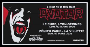 Avatar : deux dates françaises début 2026
