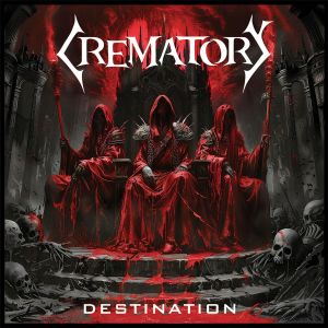 Crematory