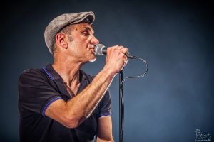 La Ruda + Hilton John – Le Bikini, Toulouse, 17.05.2025