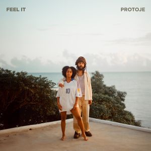 Protoje