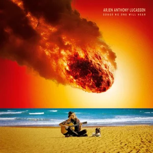 Nouvel album solo pour Arjen Anthony Lucassen, la tête pensante d&rsquo;Ayreon