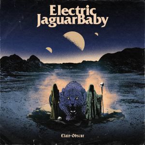 Electric Jaguar Baby
