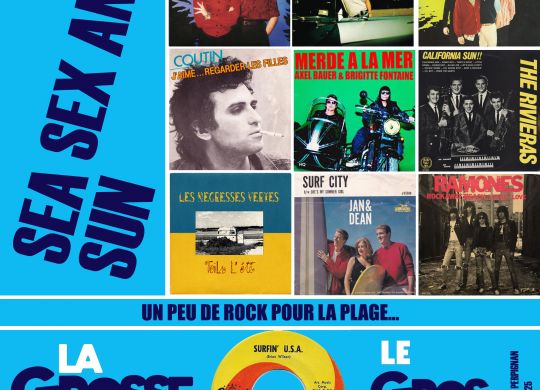 Sea Sex And Sun - Juin 2025 - LGR copie