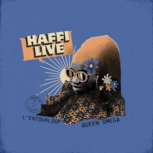 Cover Haffi Live