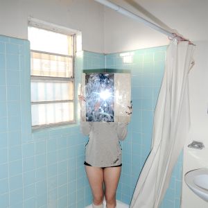 late night drive home