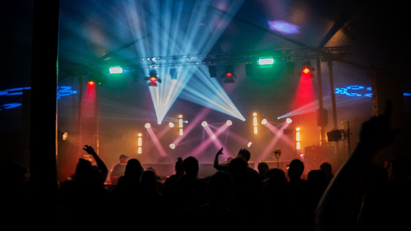 Arverne reggae festival #7