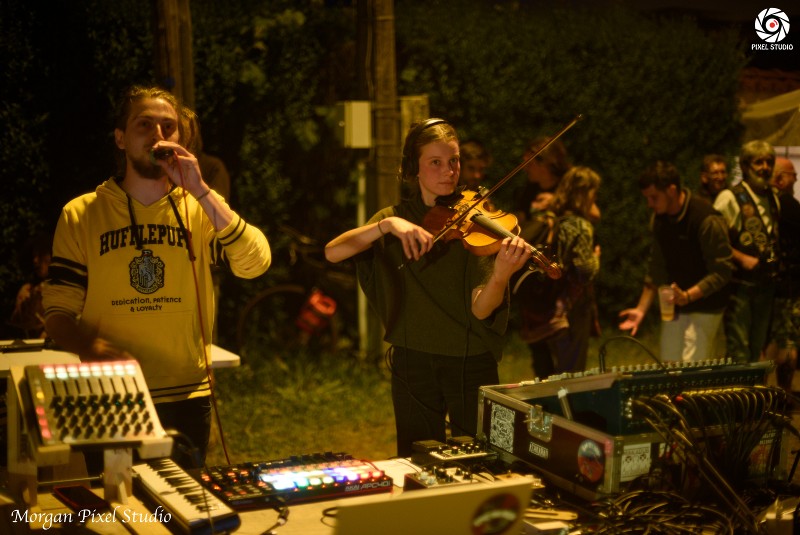 Arverne Reggae Festival #7