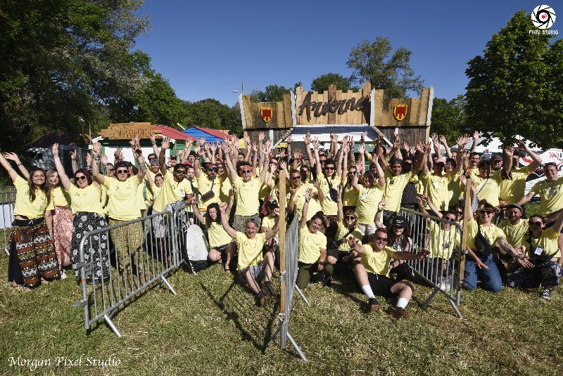 Arverne Reggae Festival #7