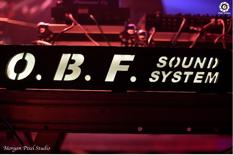 obf, Arverne Reggae Festival #7