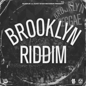 Brooklyn Riddim – EP